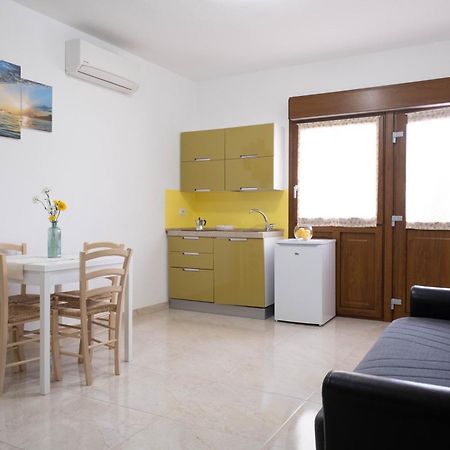 Appartamento Giallo Alghero Extérieur photo