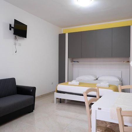 Appartamento Giallo Alghero Extérieur photo