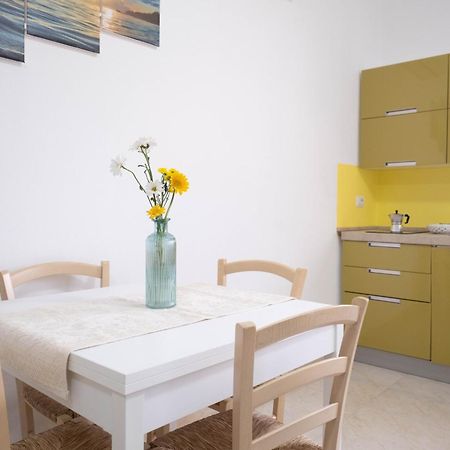 Appartamento Giallo Alghero Extérieur photo