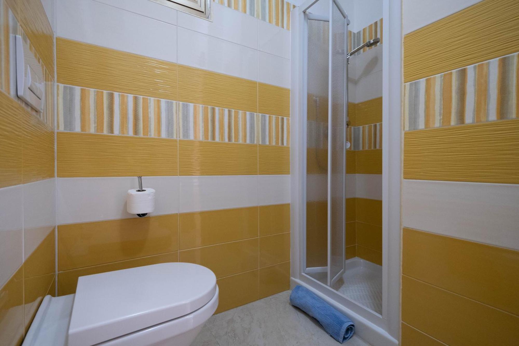 Appartamento Giallo Alghero Extérieur photo
